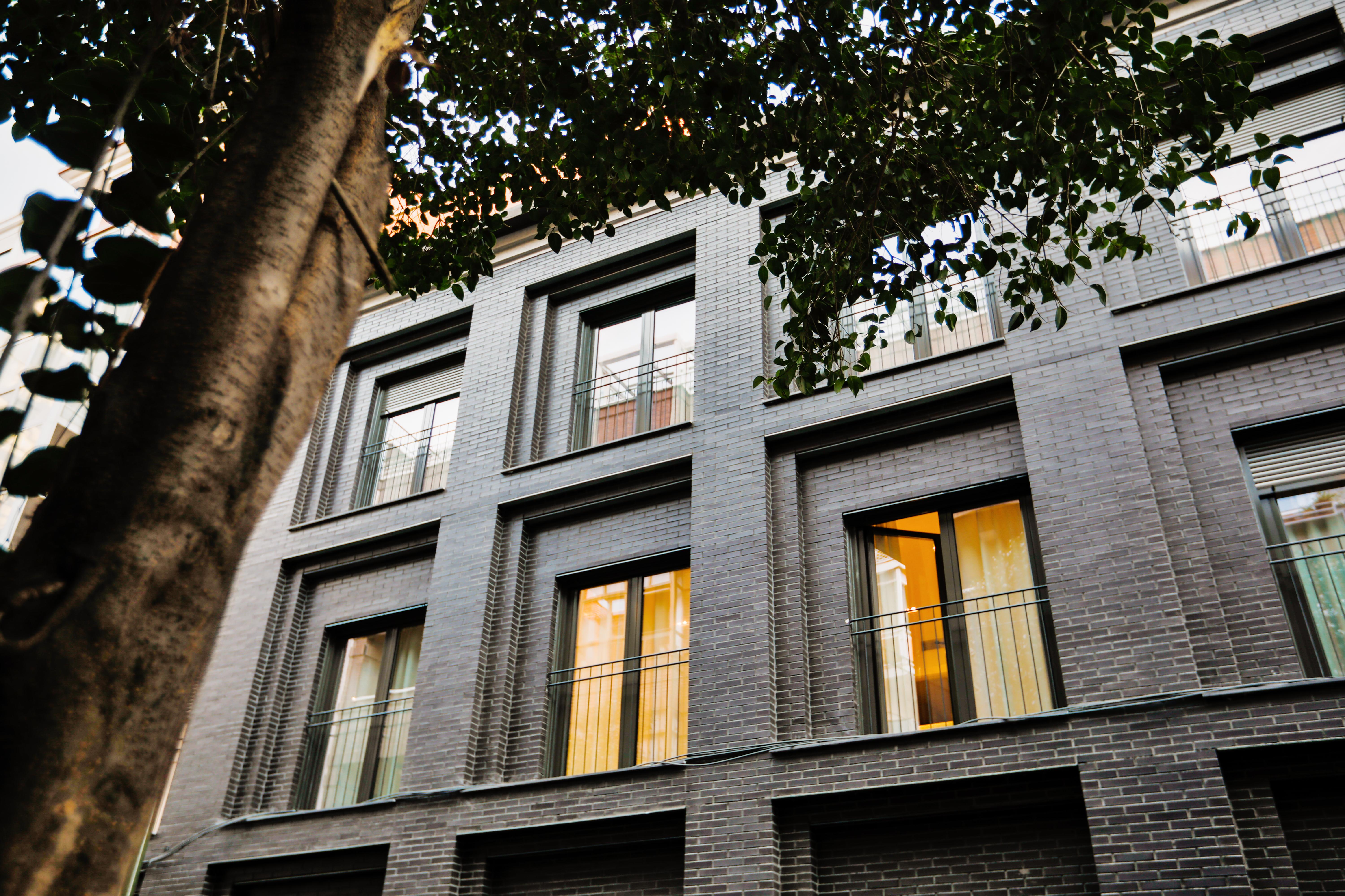 Home Art Apartments Salamanca Madrid Ngoại thất bức ảnh