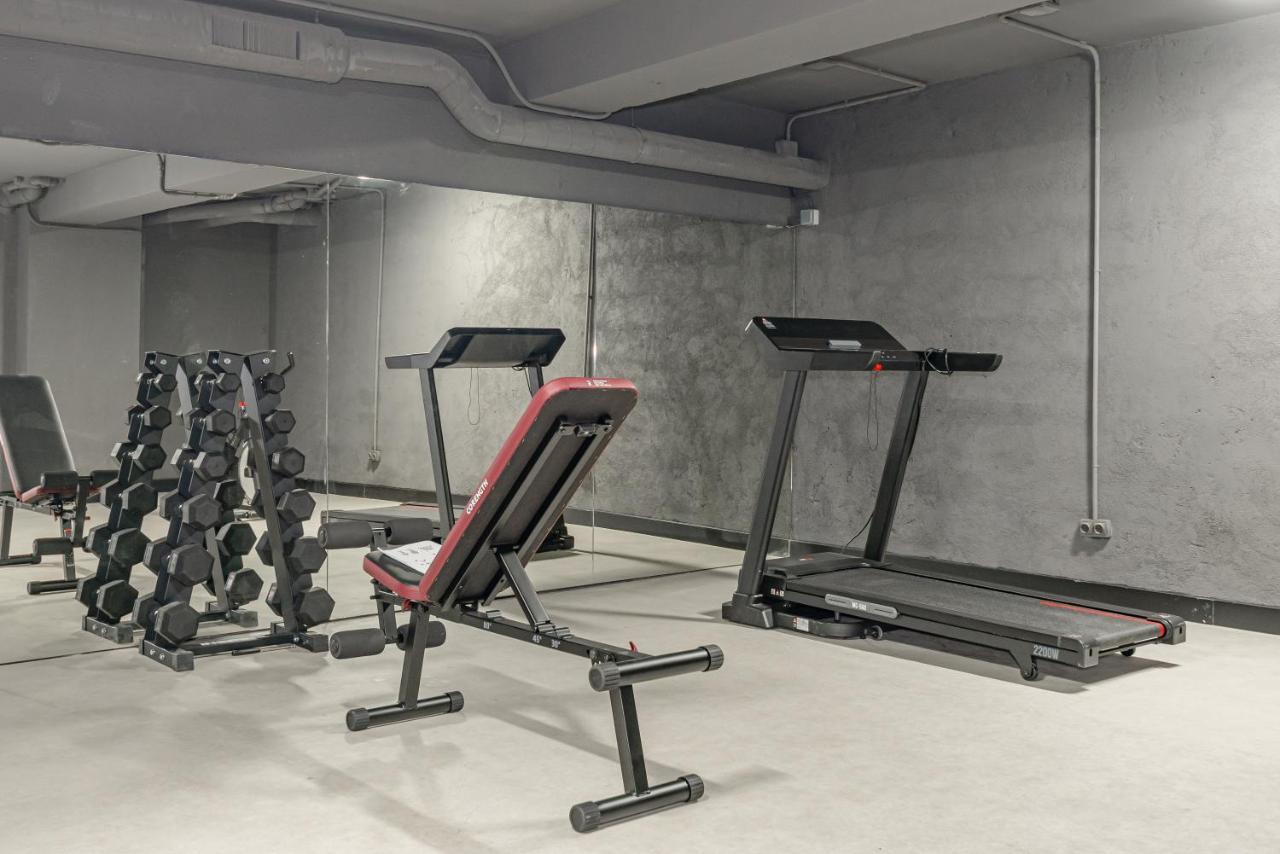 Home Art Apartments Salamanca Madrid Ngoại thất bức ảnh